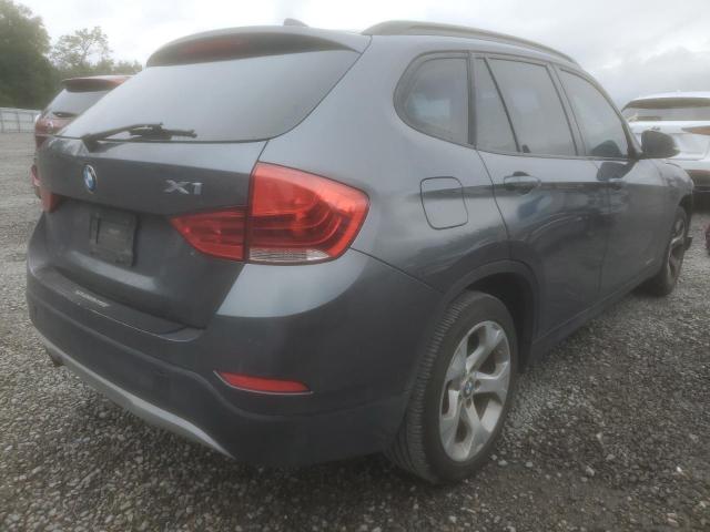 Photo 2 VIN: WBAVM1C56DVW44969 - BMW X1 