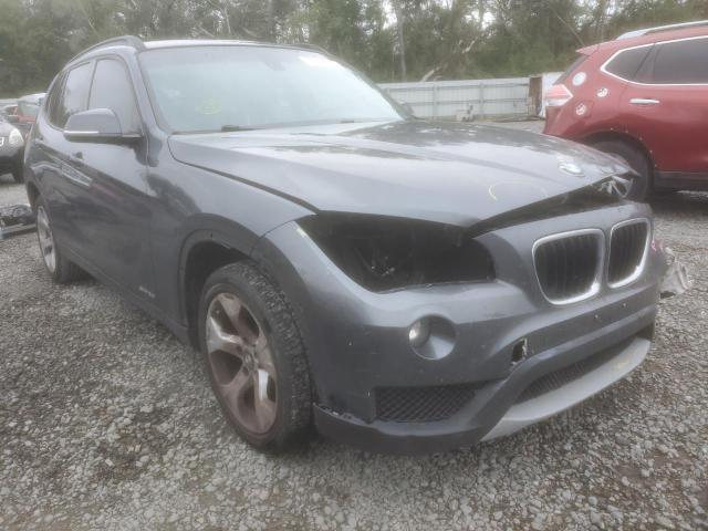 Photo 3 VIN: WBAVM1C56DVW44969 - BMW X1 