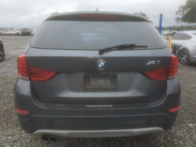 Photo 5 VIN: WBAVM1C56DVW44969 - BMW X1 