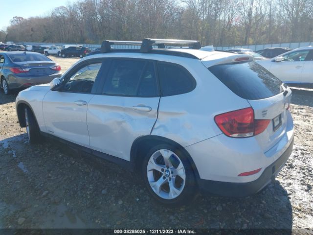 Photo 2 VIN: WBAVM1C56DVW45121 - BMW X1 