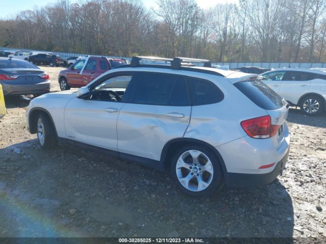 Photo 5 VIN: WBAVM1C56DVW45121 - BMW X1 