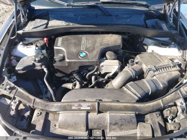 Photo 9 VIN: WBAVM1C56DVW45121 - BMW X1 