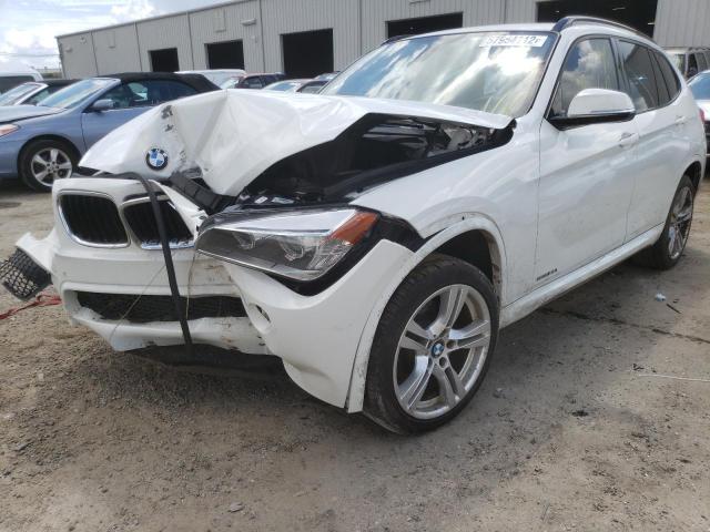 Photo 1 VIN: WBAVM1C56DVW46530 - BMW X1 