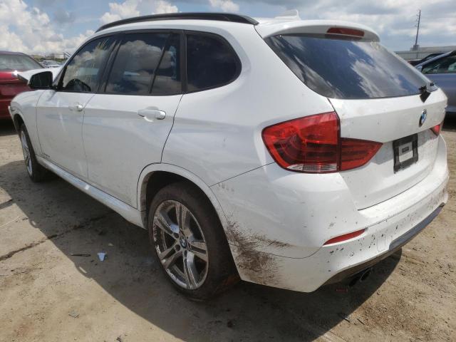 Photo 2 VIN: WBAVM1C56DVW46530 - BMW X1 