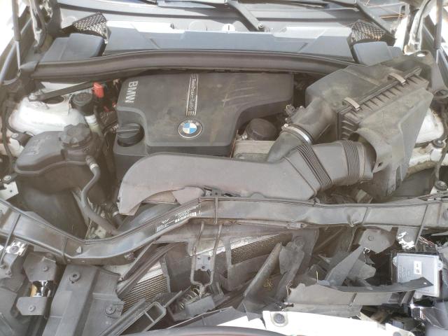 Photo 6 VIN: WBAVM1C56DVW46530 - BMW X1 