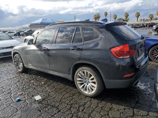 Photo 1 VIN: WBAVM1C56EVW47100 - BMW X1 SDRIVE2 