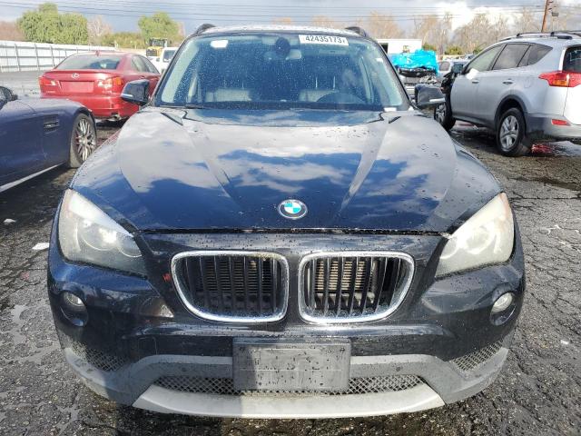 Photo 4 VIN: WBAVM1C56EVW47100 - BMW X1 SDRIVE2 