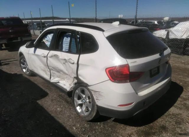 Photo 2 VIN: WBAVM1C56EVW47372 - BMW X1 