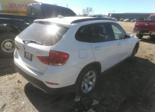 Photo 3 VIN: WBAVM1C56EVW47372 - BMW X1 