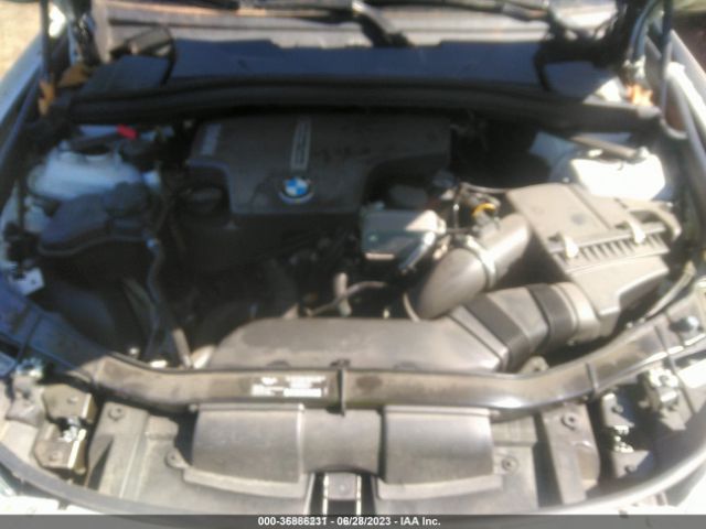 Photo 9 VIN: WBAVM1C56EVW47372 - BMW X1 