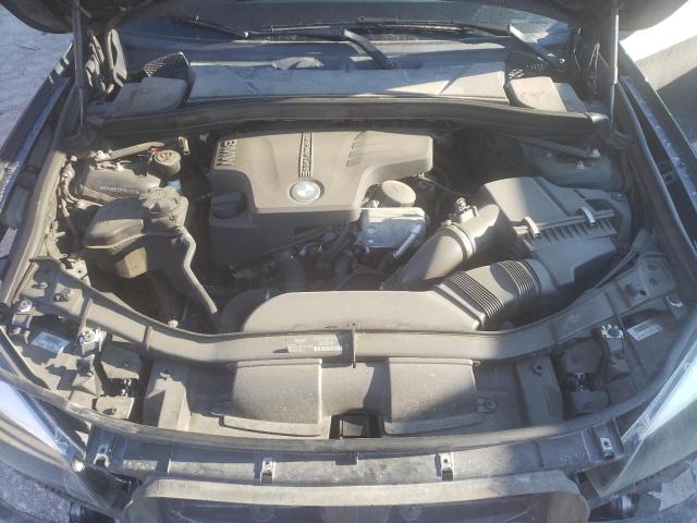 Photo 10 VIN: WBAVM1C56EVW47601 - BMW X1 SDRIVE2 