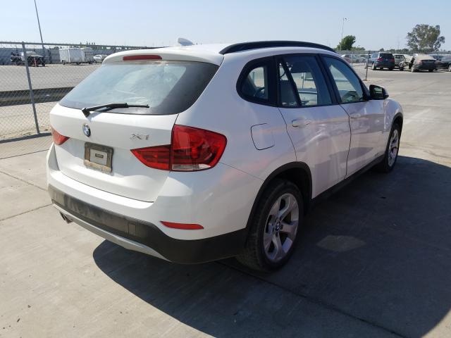 Photo 3 VIN: WBAVM1C56EVW47677 - BMW X1 SDRIVE2 