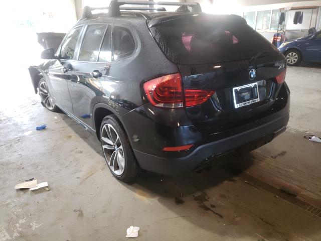 Photo 2 VIN: WBAVM1C56EVW47680 - BMW X1 SDRIVE2 