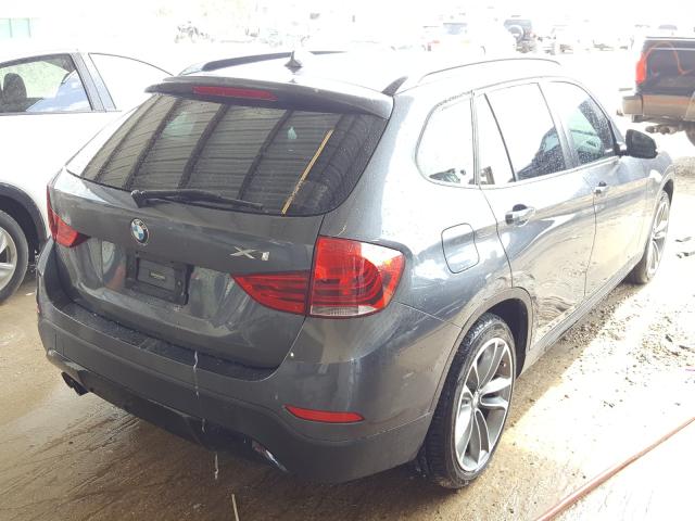 Photo 3 VIN: WBAVM1C56EVW48991 - BMW X1 SDRIVE2 