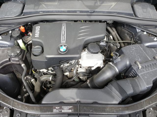 Photo 6 VIN: WBAVM1C56EVW48991 - BMW X1 SDRIVE2 