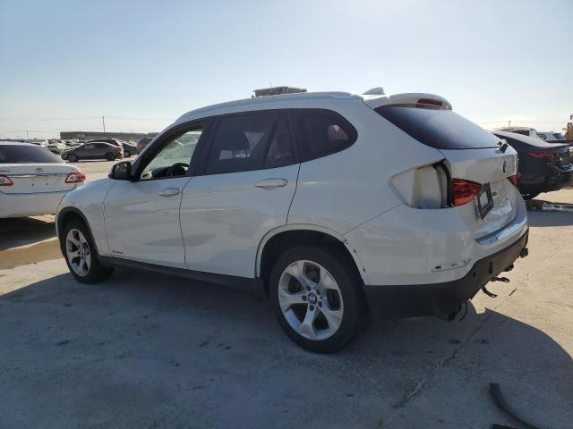 Photo 1 VIN: WBAVM1C56EVW49025 - BMW X1 SDRIVE2 