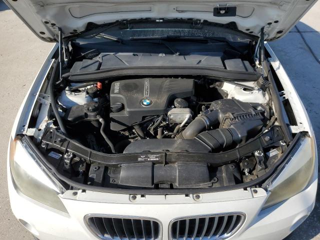 Photo 11 VIN: WBAVM1C56EVW49025 - BMW X1 SDRIVE2 