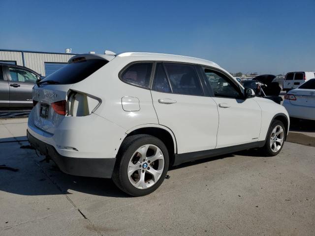 Photo 2 VIN: WBAVM1C56EVW49025 - BMW X1 SDRIVE2 