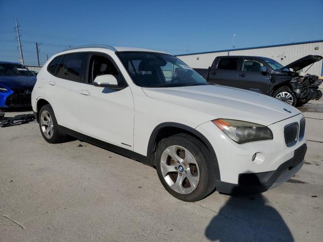 Photo 3 VIN: WBAVM1C56EVW49025 - BMW X1 SDRIVE2 