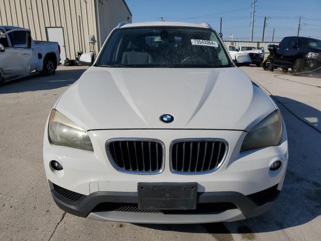 Photo 4 VIN: WBAVM1C56EVW49025 - BMW X1 SDRIVE2 