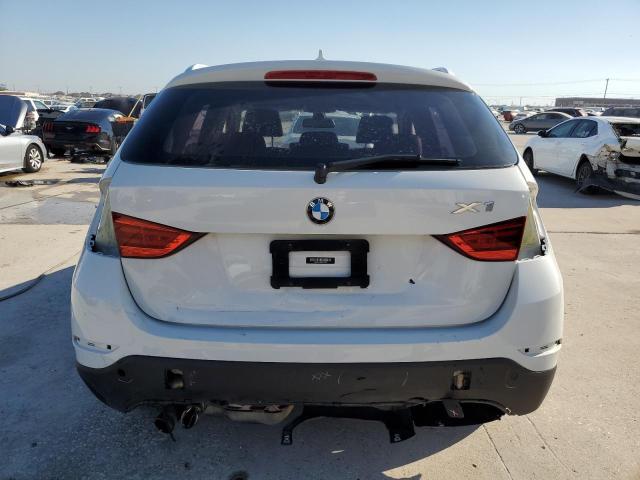 Photo 5 VIN: WBAVM1C56EVW49025 - BMW X1 SDRIVE2 