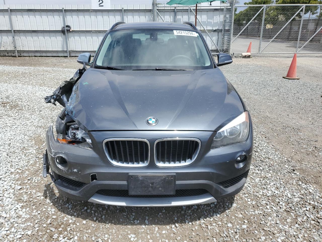 Photo 4 VIN: WBAVM1C56EVW49672 - BMW X1 