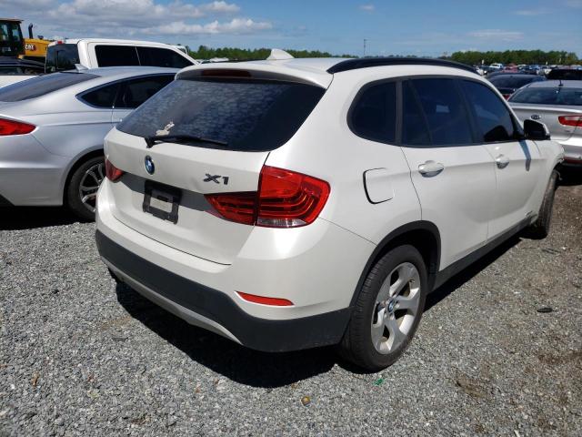 Photo 3 VIN: WBAVM1C56EVW49915 - BMW X1 