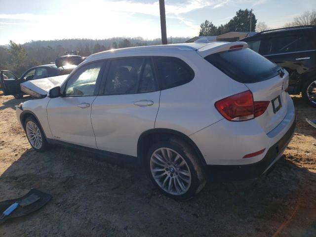 Photo 1 VIN: WBAVM1C56EVW50157 - BMW X1 