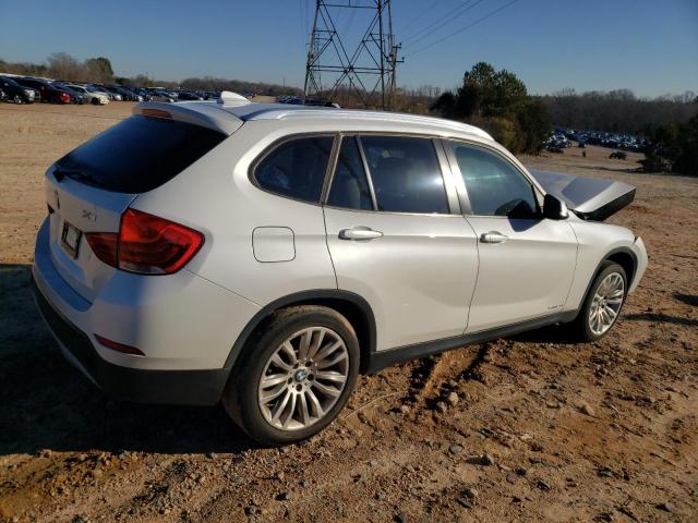 Photo 2 VIN: WBAVM1C56EVW50157 - BMW X1 