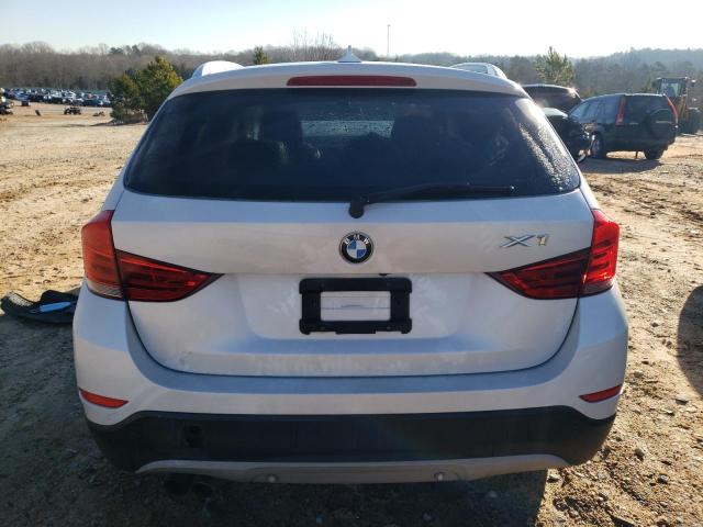 Photo 5 VIN: WBAVM1C56EVW50157 - BMW X1 