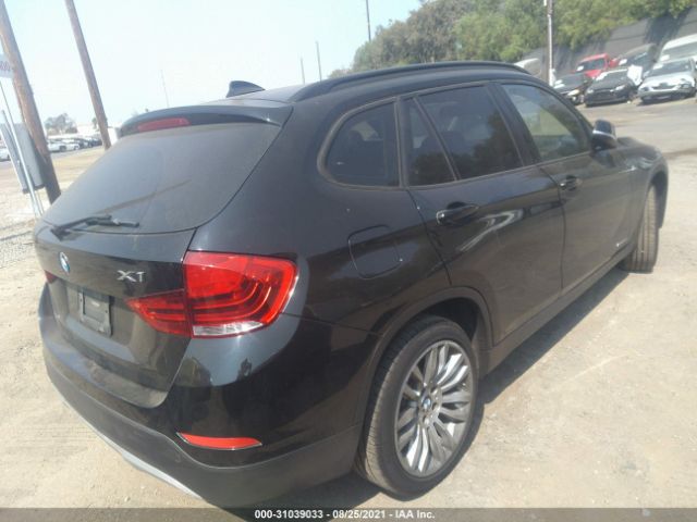 Photo 3 VIN: WBAVM1C56EVW50496 - BMW X1 