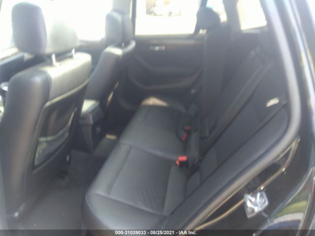 Photo 7 VIN: WBAVM1C56EVW50496 - BMW X1 