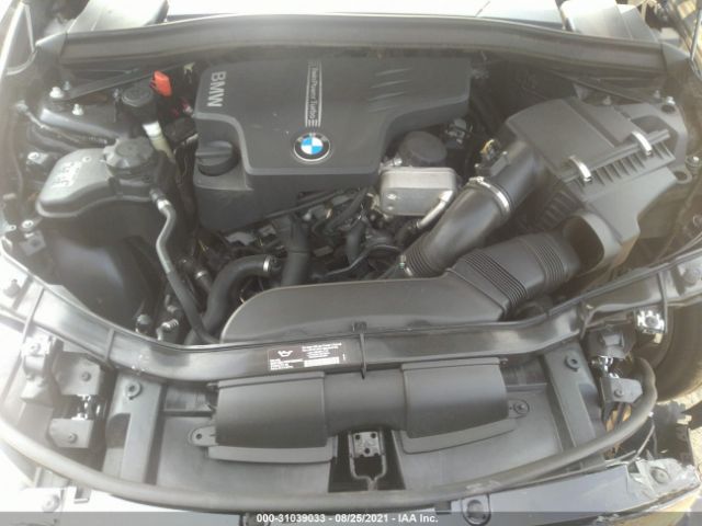 Photo 9 VIN: WBAVM1C56EVW50496 - BMW X1 