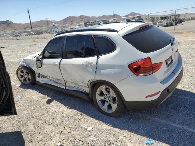 Photo 1 VIN: WBAVM1C56EVW50725 - BMW X1 