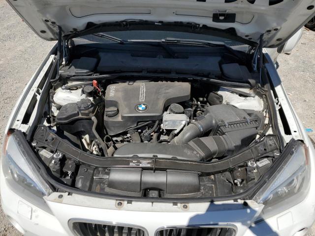 Photo 11 VIN: WBAVM1C56EVW50725 - BMW X1 