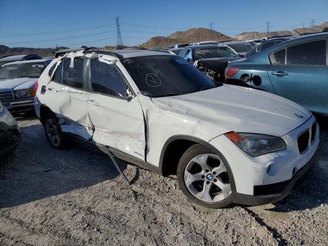 Photo 3 VIN: WBAVM1C56EVW50725 - BMW X1 