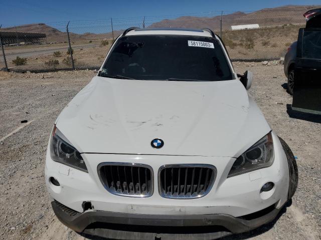 Photo 4 VIN: WBAVM1C56EVW50725 - BMW X1 