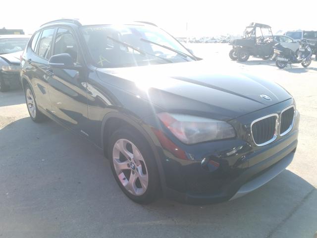 Photo 0 VIN: WBAVM1C56EVW51468 - BMW X1 SDRIVE2 