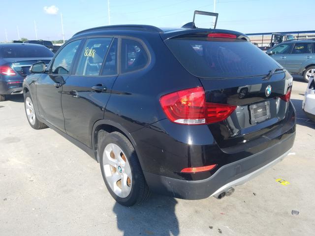 Photo 2 VIN: WBAVM1C56EVW51468 - BMW X1 SDRIVE2 