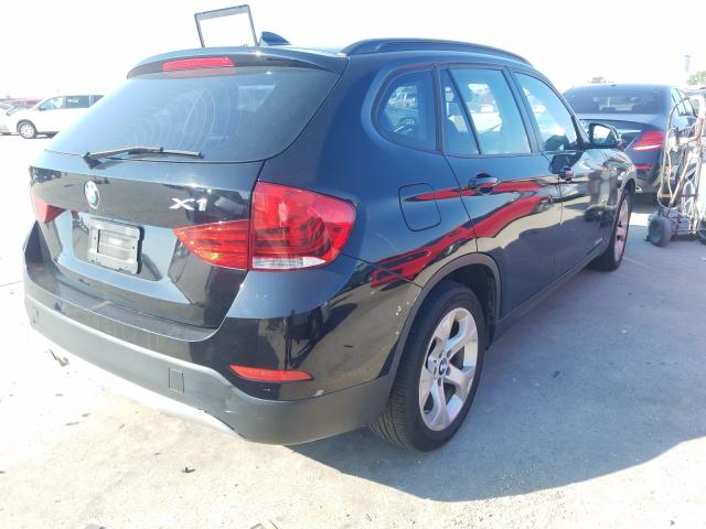 Photo 3 VIN: WBAVM1C56EVW51468 - BMW X1 SDRIVE2 