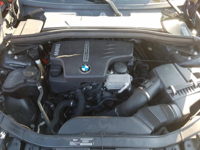 Photo 6 VIN: WBAVM1C56EVW51468 - BMW X1 SDRIVE2 