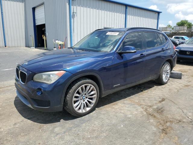 Photo 0 VIN: WBAVM1C56EVW51924 - BMW X1 