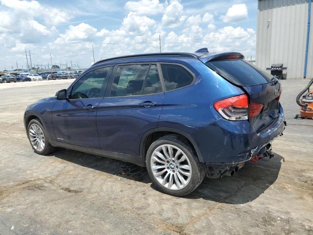 Photo 1 VIN: WBAVM1C56EVW51924 - BMW X1 