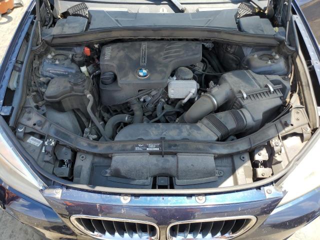 Photo 11 VIN: WBAVM1C56EVW51924 - BMW X1 