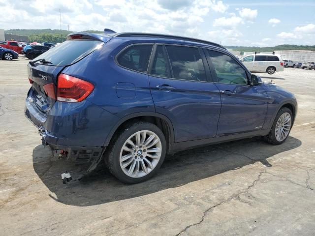 Photo 2 VIN: WBAVM1C56EVW51924 - BMW X1 