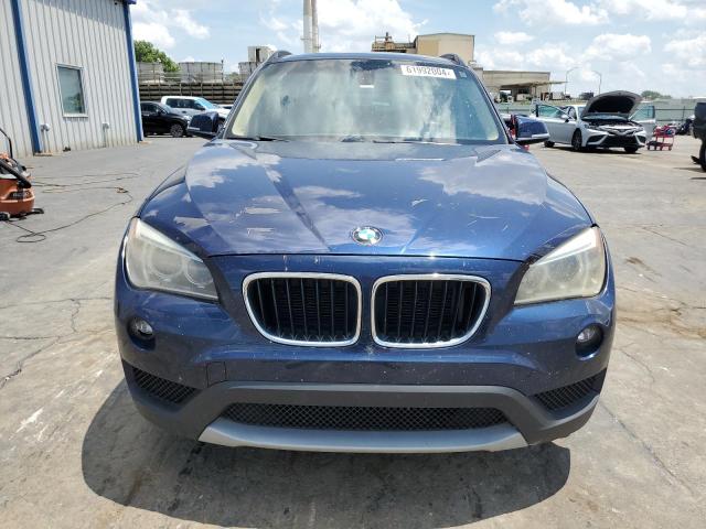 Photo 4 VIN: WBAVM1C56EVW51924 - BMW X1 