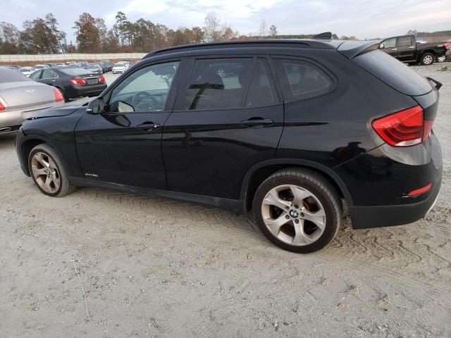 Photo 1 VIN: WBAVM1C56EVW52572 - BMW X1 