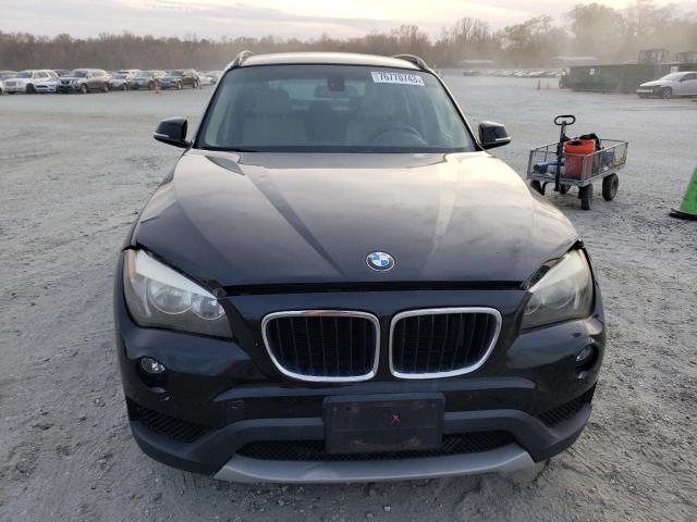 Photo 4 VIN: WBAVM1C56EVW52572 - BMW X1 