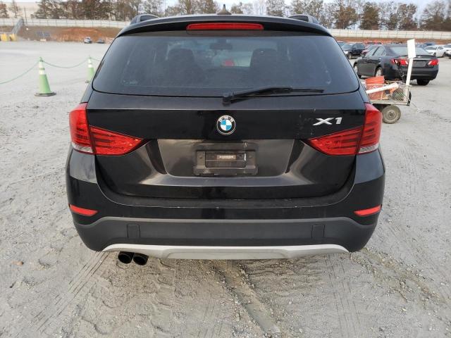 Photo 5 VIN: WBAVM1C56EVW52572 - BMW X1 