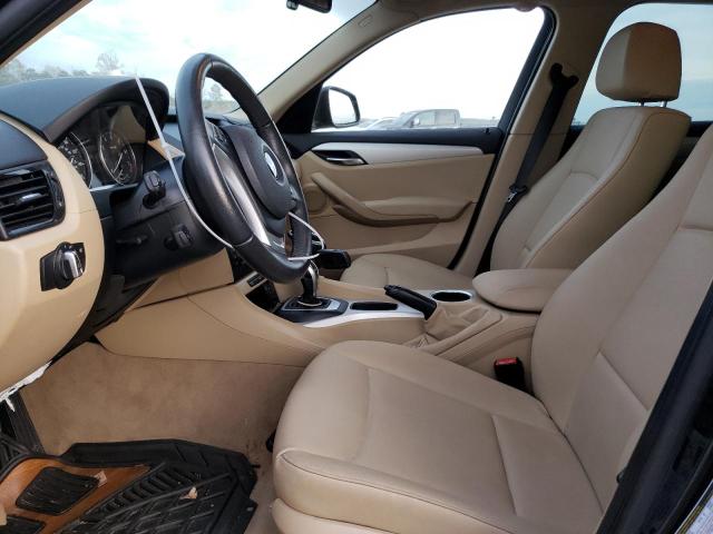 Photo 6 VIN: WBAVM1C56EVW52572 - BMW X1 